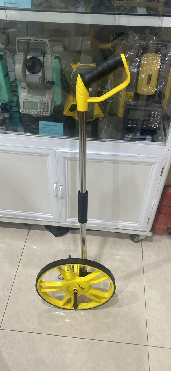 Thước lăn đường TOOL
